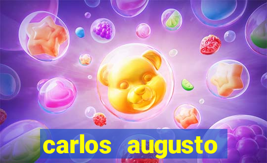 carlos augusto montenegro fortuna